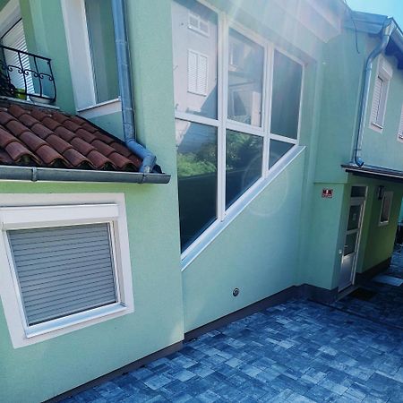 Apartment Izolanka / Great Location / Best Sea And City View Zewnętrze zdjęcie