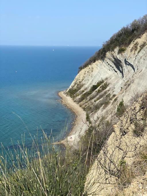 Apartment Izolanka / Great Location / Best Sea And City View Zewnętrze zdjęcie