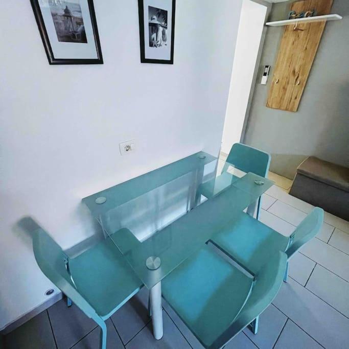 Apartment Izolanka / Great Location / Best Sea And City View Zewnętrze zdjęcie