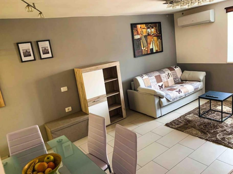 Apartment Izolanka / Great Location / Best Sea And City View Zewnętrze zdjęcie