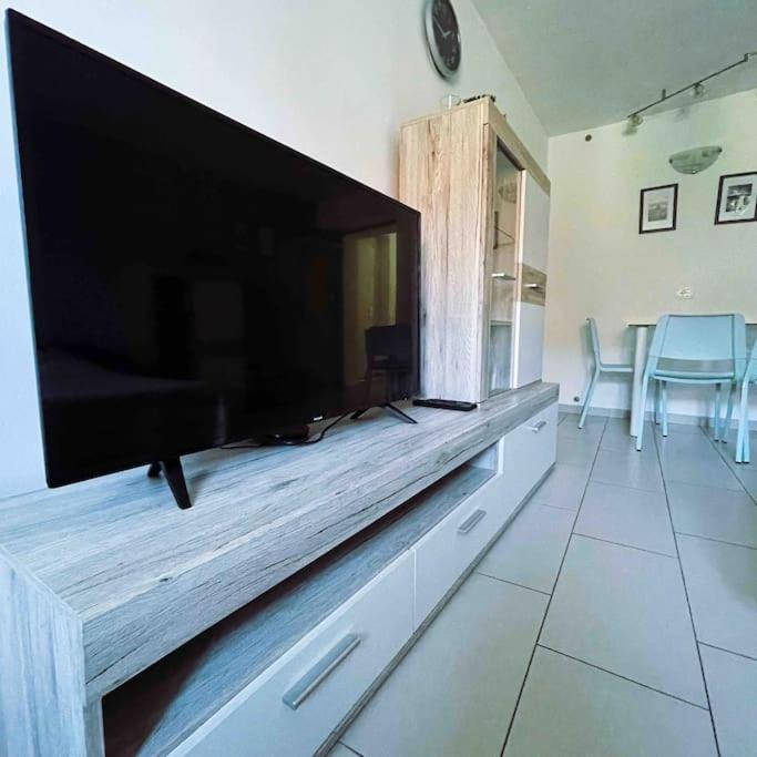 Apartment Izolanka / Great Location / Best Sea And City View Zewnętrze zdjęcie