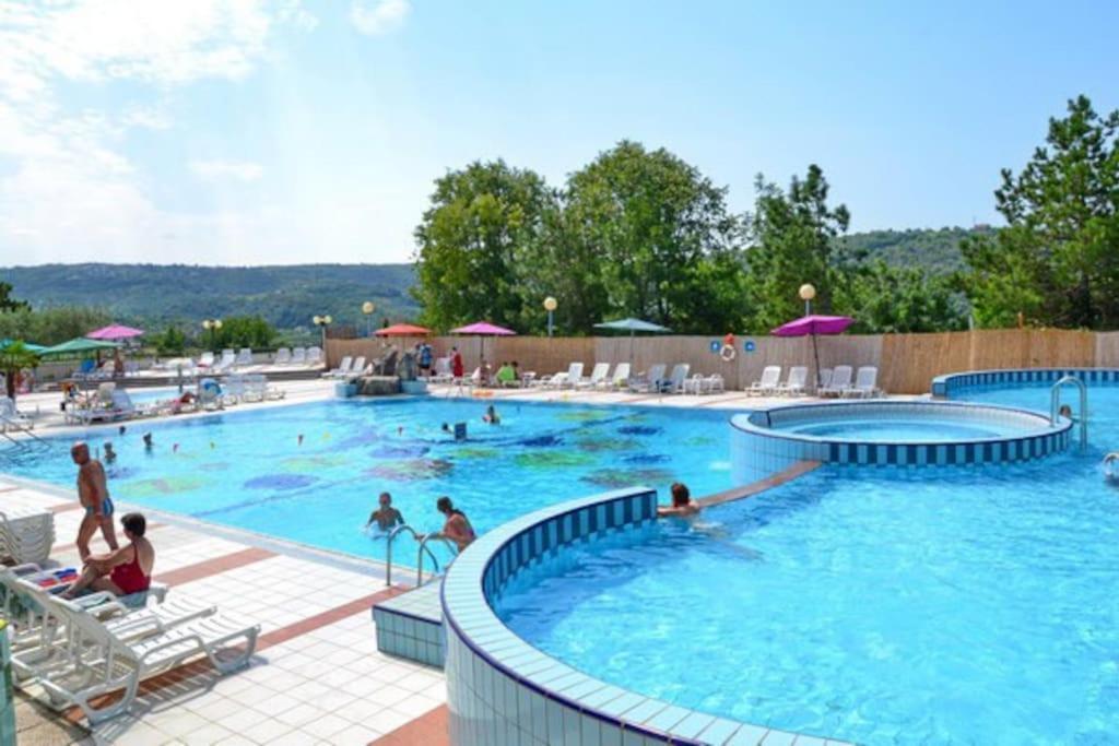 Apartment Izolanka / Great Location / Best Sea And City View Zewnętrze zdjęcie