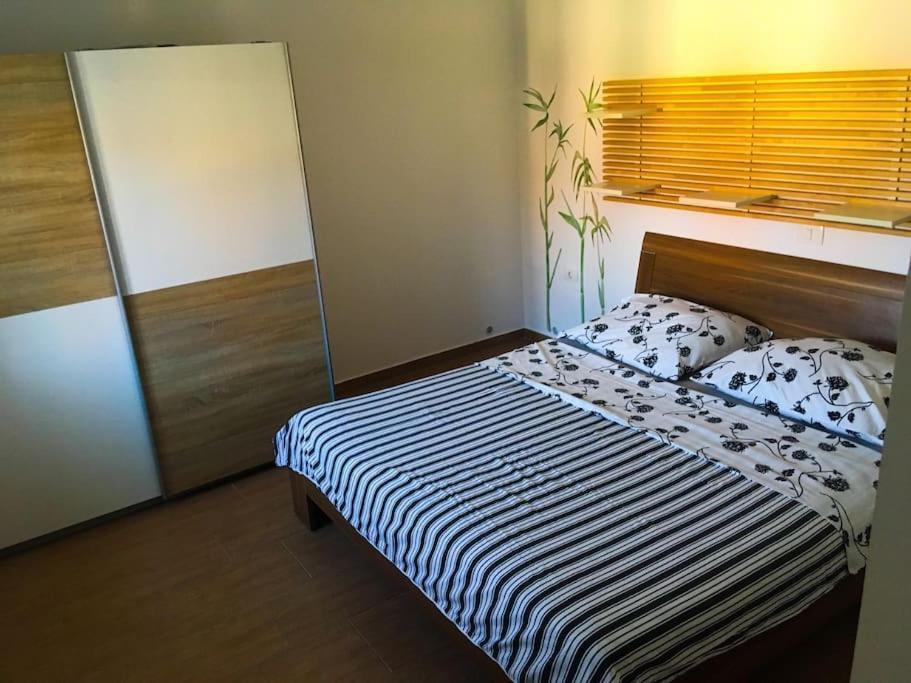 Apartment Izolanka / Great Location / Best Sea And City View Zewnętrze zdjęcie