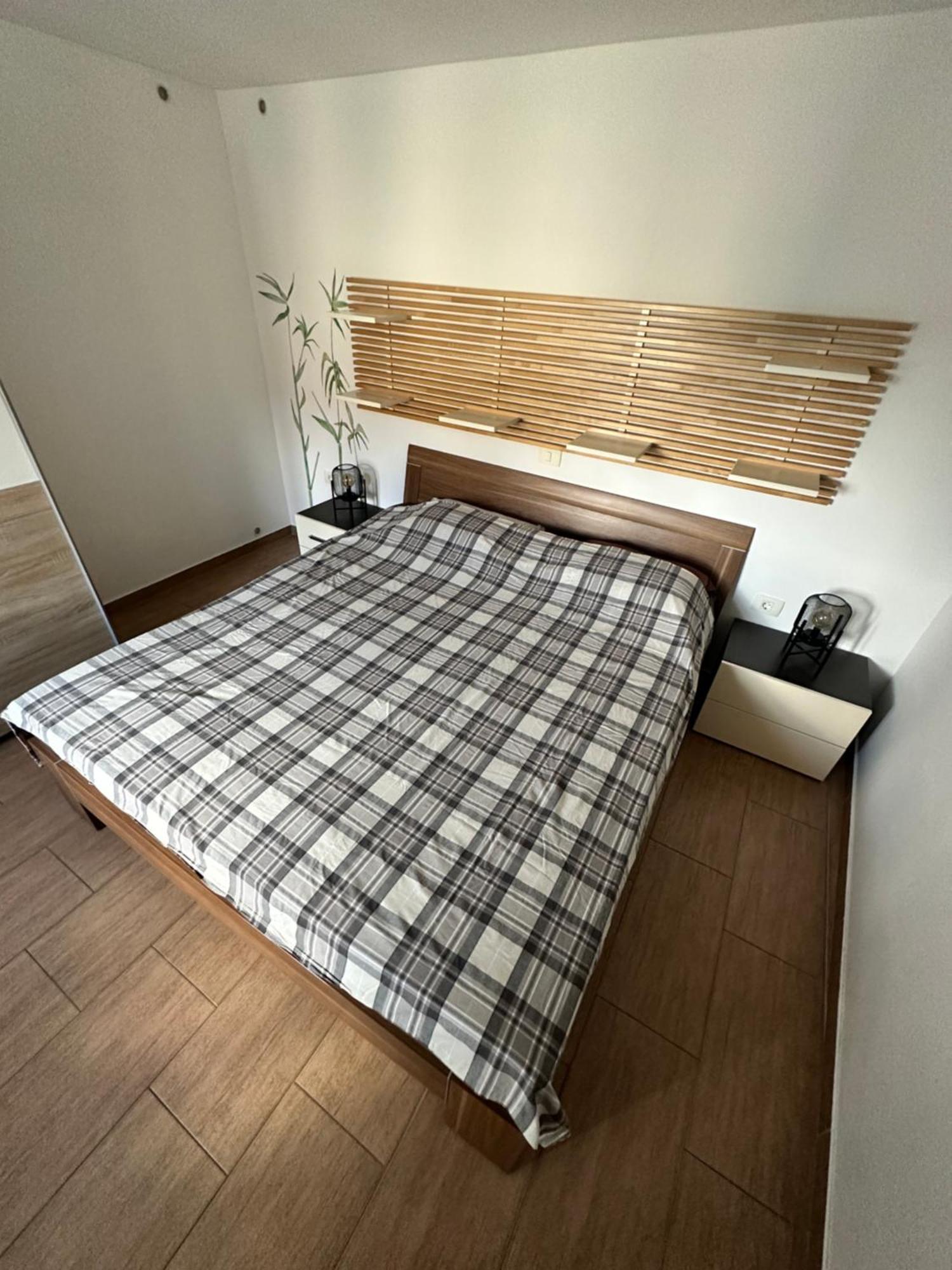 Apartment Izolanka / Great Location / Best Sea And City View Zewnętrze zdjęcie